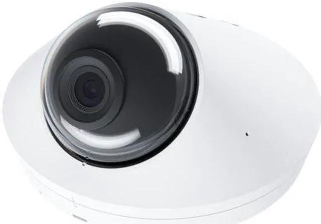 Alt view image 14 of 14 - ubiquiti unifi protect g4 dome camera | compact 4mp vandal-resistant weatherproof dome camera with integrated ir leds (uvc-g4-dome)