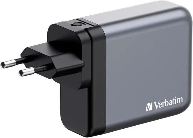 Alt view image 3 of 16 - GNC-140 GaN Charger 140W with