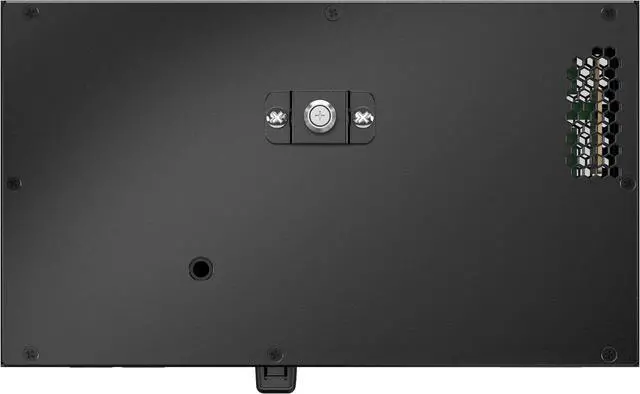 Alt view image 13 of 19 - apc netbotz, nbwl0755, wall mount network room monitor 755 rack accessory