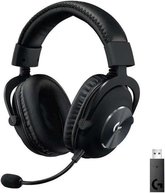 Main image of PRO X Wireless LightSpeed