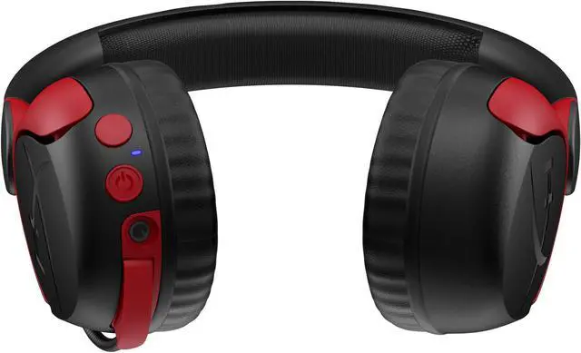 Alt view image 5 of 14 - HYPERX CLOUD MINI WIRED HEADSET
