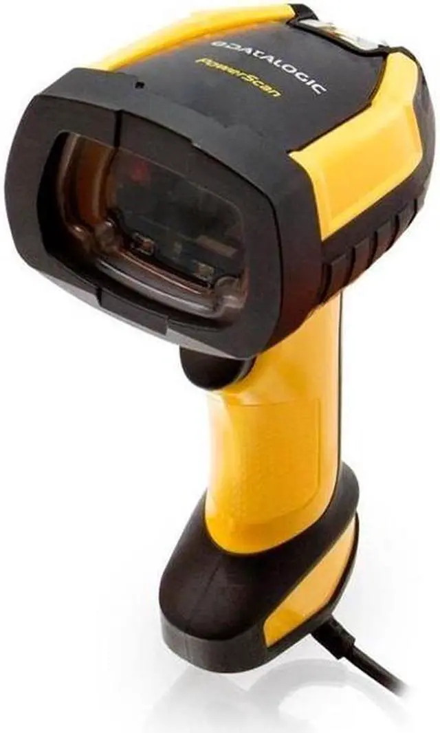 Main image of POWERSCAN PD9630-AR AUTO RANGE