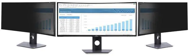 Alt view image 2 of 7 - PRIVACY SCREEN DELL P3424WE