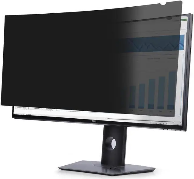 Main image of PRIVACY SCREEN DELL P3424WE