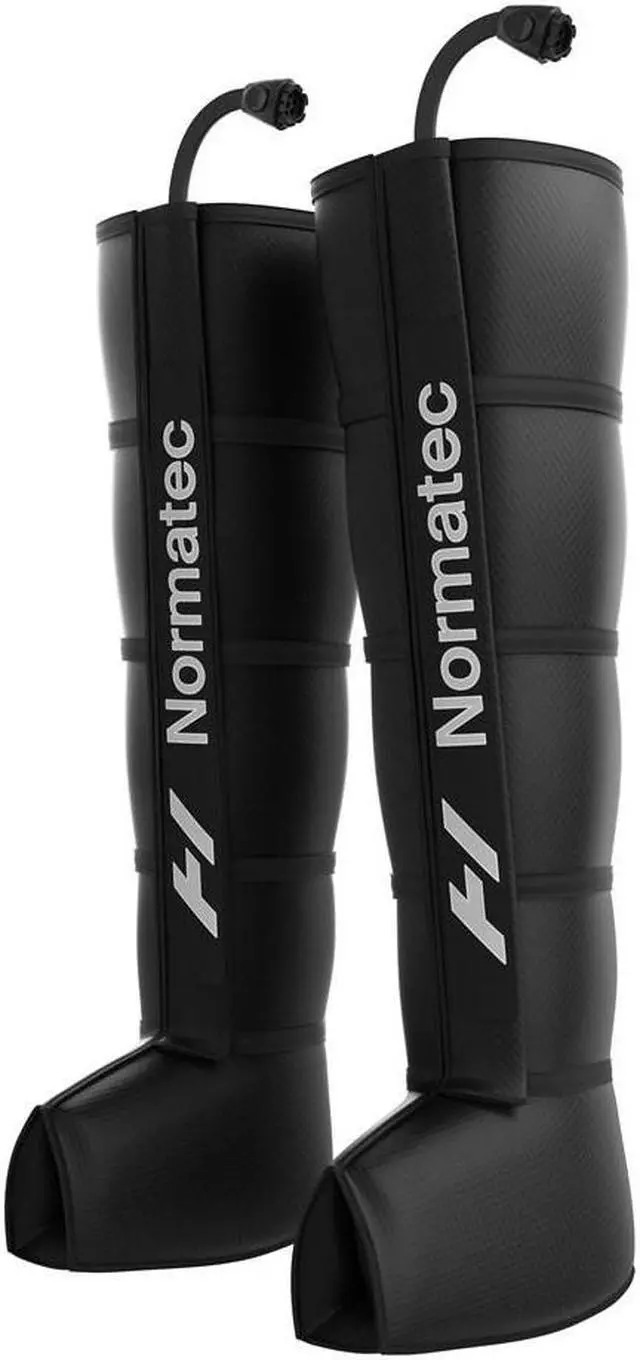 Main image of Hyperice Normatec 3.0 Leg System professional leg recovery and massage system