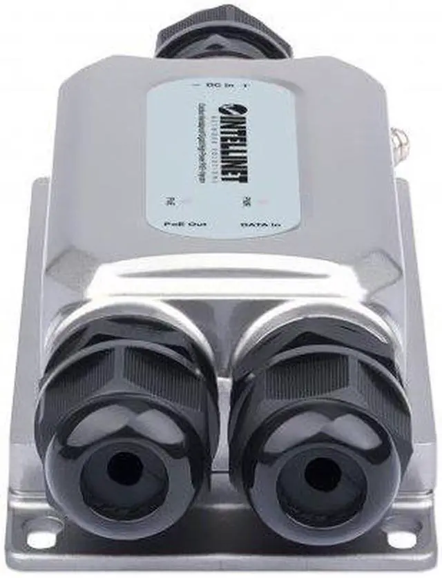 Main image of OUTDOOR GIGABIT POE PLUS-