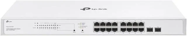 Main image of Switch TP-Link 18P Festa FS318GP