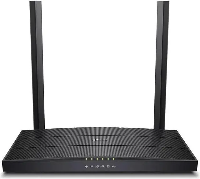 Main image of TP-Link Archer AC1200 Wireless MU-MIMO VDSL/ADSL Modem Router