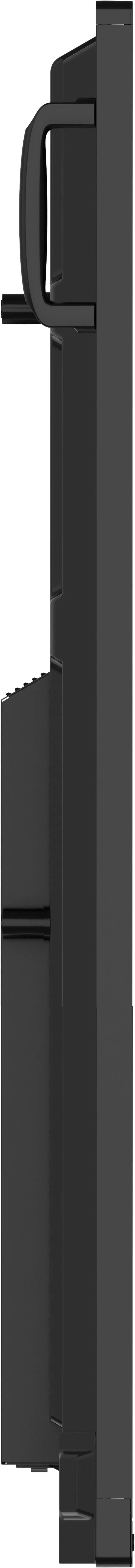 Alt view image 6 of 7 - ViewSonic ViewBoard IFP75G1 - 75" Diagonal Class IFPG1 Series LED-backlit LCD display - interactive - with touchscreen (