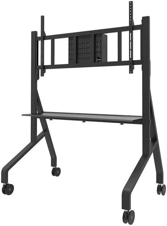 Alt view image 2 of 8 - MOVE GO XL MOBILE FLOOR STAND