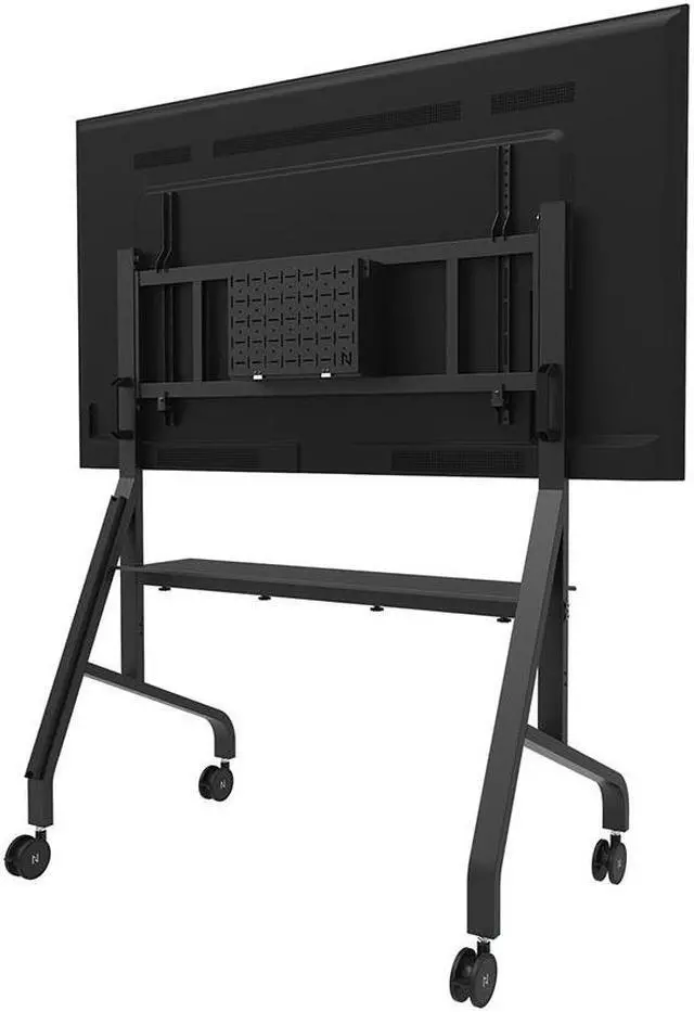 Alt view image 5 of 8 - MOVE GO XL MOBILE FLOOR STAND