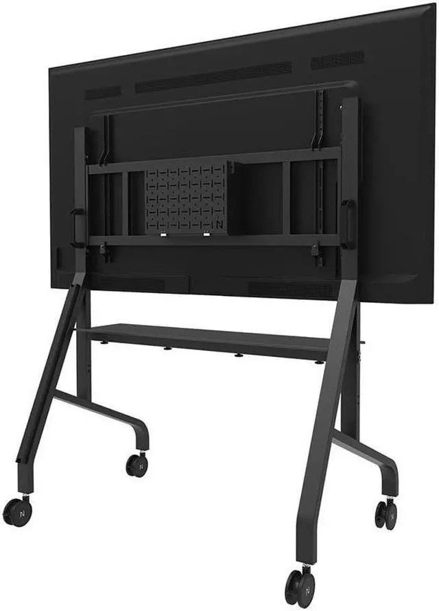 Alt view image 6 of 8 - MOVE GO XL MOBILE FLOOR STAND