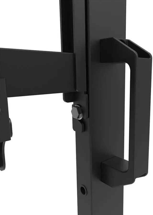 Alt view image 7 of 8 - MOVE GO XL MOBILE FLOOR STAND