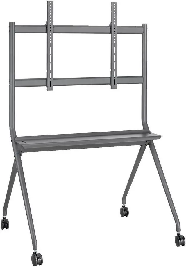 Main image of TV CART TROLLEY ROLLING STAND