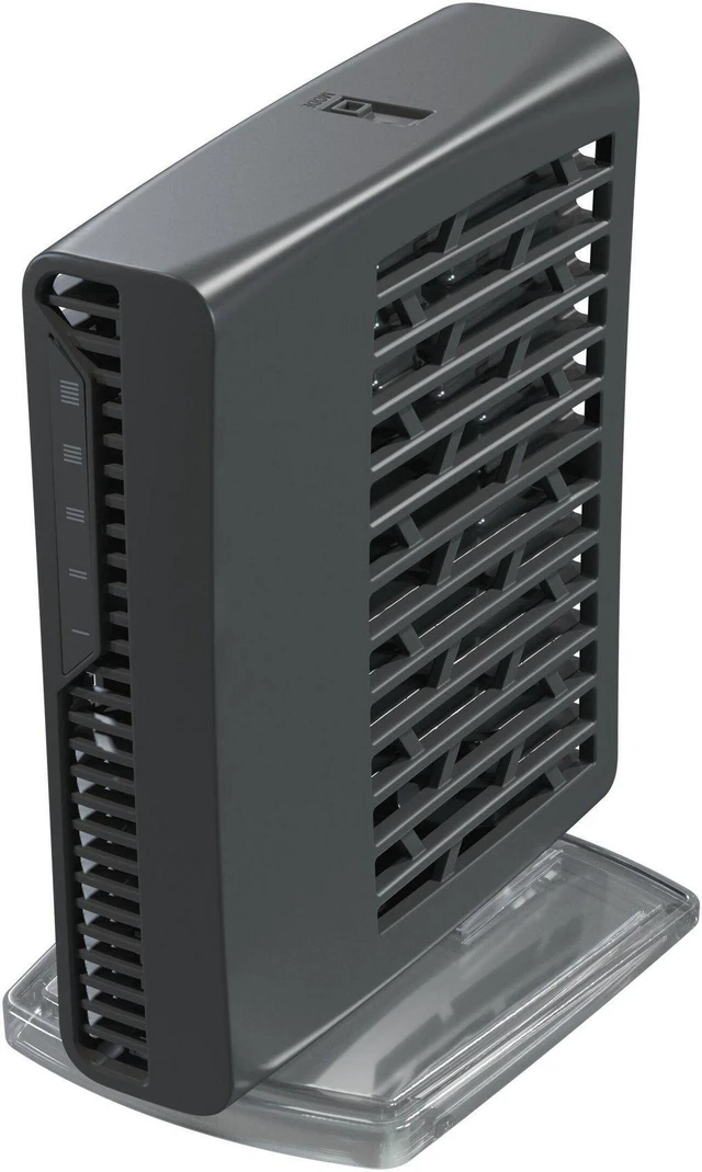 Alt view image 2 of 2 - Mikrotik Hap Ax2 C52Ig-5Haxd2Haxd-Tc International Ver Wifi6 Home Access Point