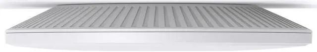 Alt view image 3 of 8 - AX5400 Ceiling Mount AP