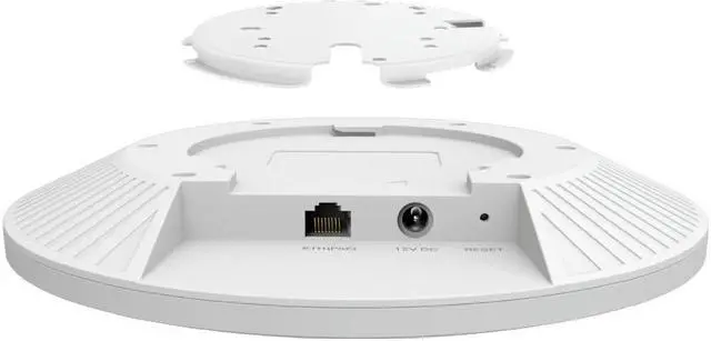 Alt view image 2 of 8 - AX5400 Ceiling Mount AP
