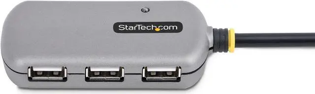 Alt view image 3 of 11 - USB EXTENDER HUB (24M) - USB
