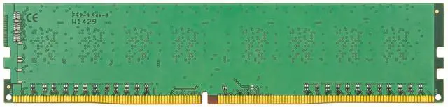 Alt view image 16 of 20 - Kingston ValueRAM 32GB DDR4 3200MHz Non-ECC CL22 2Rx8 DIMM Memory Module KVR32N22D8/32