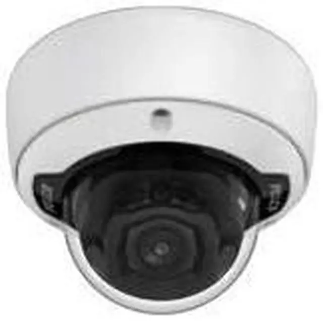 Main image of Pelco 3MP Sarix Pro 4 Outdoor Dome IP Security Camera - 3.4-10.5mm Lens  SRXP4-3V10-EMD-IR