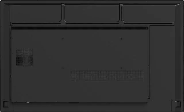 Alt view image 4 of 7 - ViewSonic ViewBoard IFP55G1 - 55" Diagonal Class IFPG1 Series LED-backlit LCD display - interactive - with touchscreen (