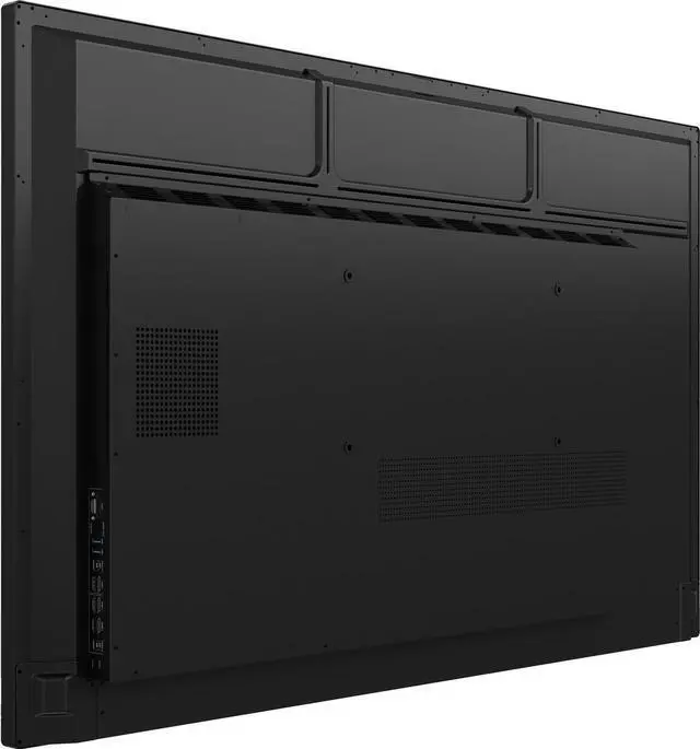 Alt view image 5 of 7 - ViewSonic ViewBoard IFP55G1 - 55" Diagonal Class IFPG1 Series LED-backlit LCD display - interactive - with touchscreen (