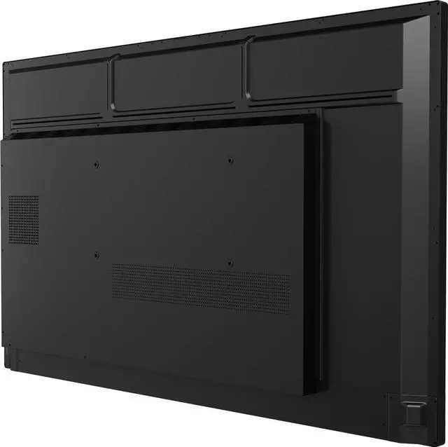 Alt view image 6 of 7 - ViewSonic ViewBoard IFP55G1 - 55" Diagonal Class IFPG1 Series LED-backlit LCD display - interactive - with touchscreen (