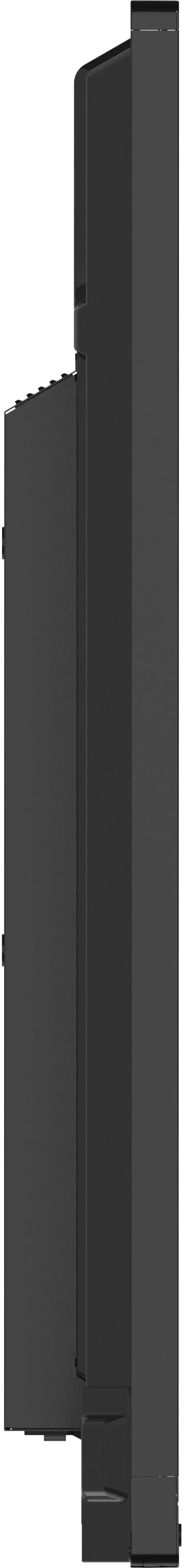 Alt view image 7 of 7 - ViewSonic ViewBoard IFP55G1 - 55" Diagonal Class IFPG1 Series LED-backlit LCD display - interactive - with touchscreen (