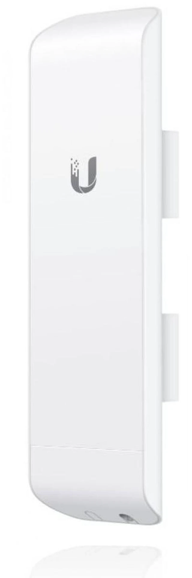 Alt view image 4 of 4 - Ubiquiti Networks - LOCOM2 - Ubiquiti NanoStation locoM2 IEEE 802.11b/g 300 Mbit/s Wireless Bridge - 49.2 ft Maximum