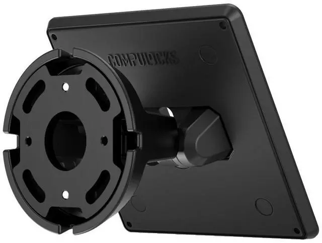 Alt view image 2 of 3 - VESA TISRAELTING WALL MOUNT