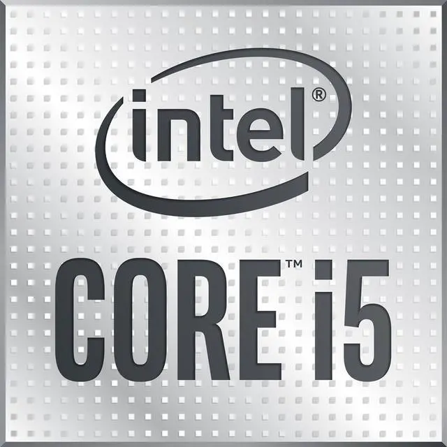 Alt view image 6 of 7 - Intel Core i5 10th Gen - Core i5-10400 Comet Lake 6-Core 2.9 GHz LGA 1200 65W BX8070110400 Desktop Processor Intel UHD Graphics 630