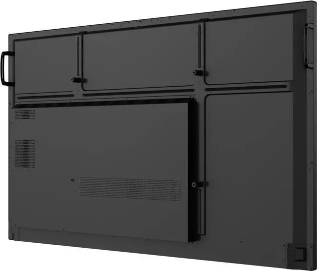 Alt view image 5 of 7 - ViewSonic ViewBoard IFP65G1 - 65" Diagonal Class IFPG1 Series LED-backlit LCD display - interactive - with touchscreen (