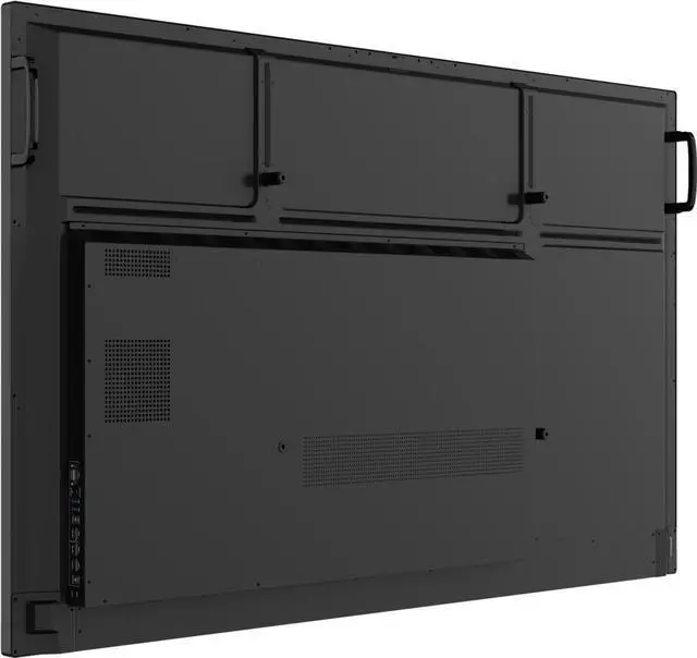 Alt view image 4 of 7 - ViewSonic ViewBoard IFP65G1 - 65" Diagonal Class IFPG1 Series LED-backlit LCD display - interactive - with touchscreen (