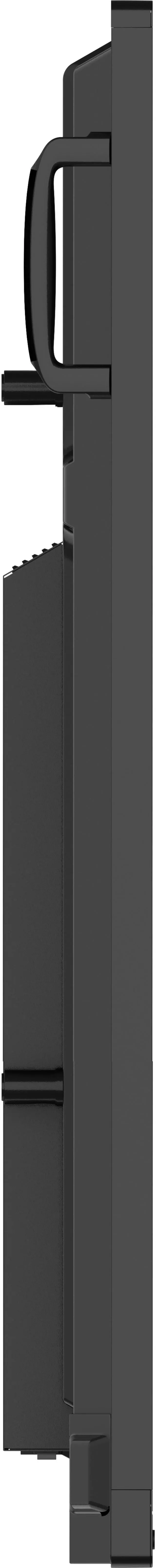 Alt view image 7 of 7 - ViewSonic ViewBoard IFP65G1 - 65" Diagonal Class IFPG1 Series LED-backlit LCD display - interactive - with touchscreen (