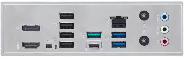 Alt view image 6 of 7 - ASUS PRIME B840-PLUS WIFI - Motherboard - ATX - Socket AM5 - AMD B840 Chipset - USB-C 3.2 Gen 1, USB 3.2 Gen 1 - 2.5 Gig