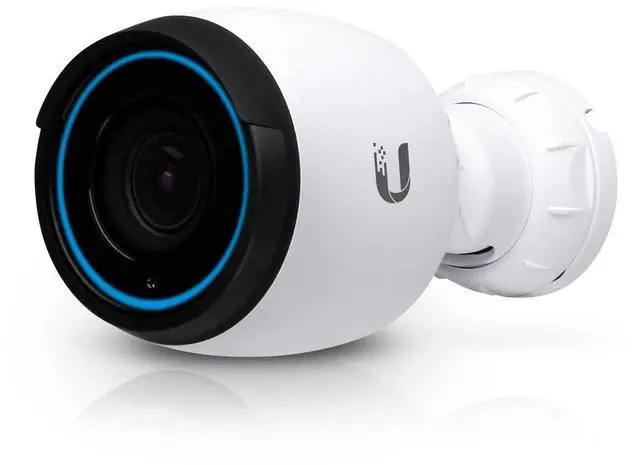 Alt view image 4 of 4 - UBIQUITI - US UVC-G4-PRO UNIFI PROTECT G4-PRO CAMERA