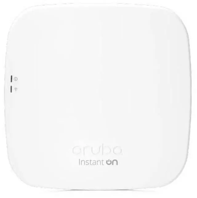 Alt view image 2 of 2 - Aruba Instant On AP12 IEEE 802.11ac 1.56 Gbit-s Wireless Access Point