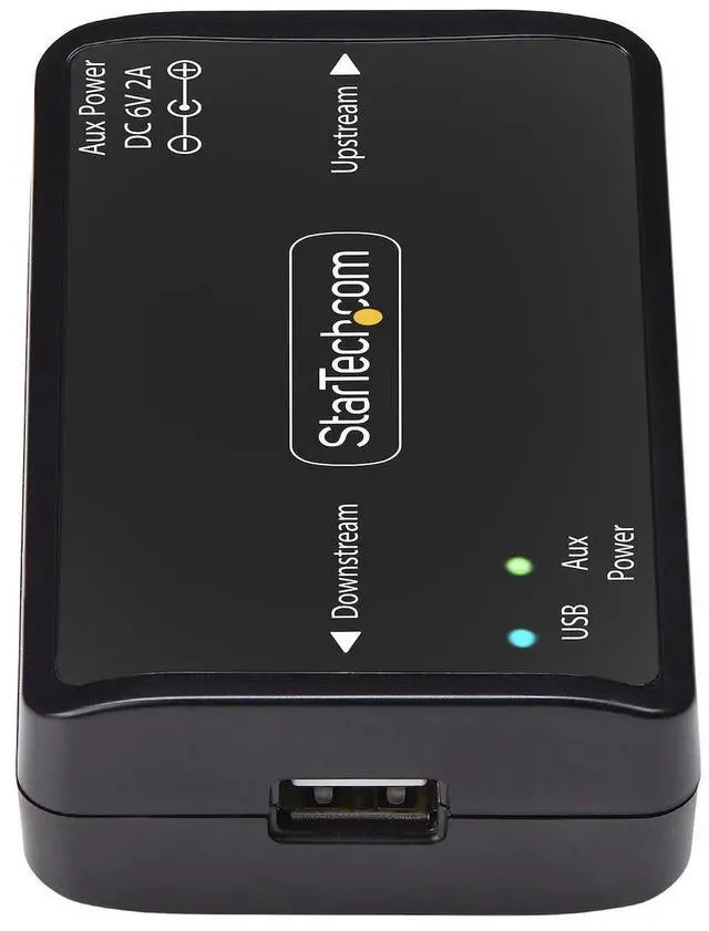 Alt view image 3 of 7 - USB GALVANIC ISOLATOR 6KV -