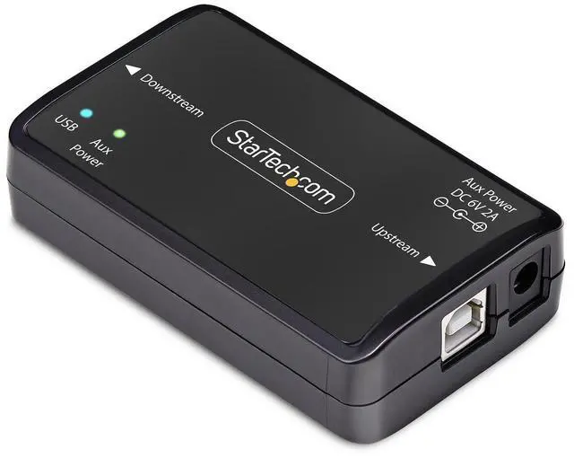 Main image of USB GALVANIC ISOLATOR 6KV -