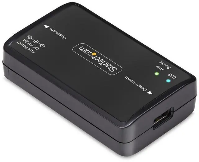 Alt view image 2 of 7 - USB GALVANIC ISOLATOR 6KV -