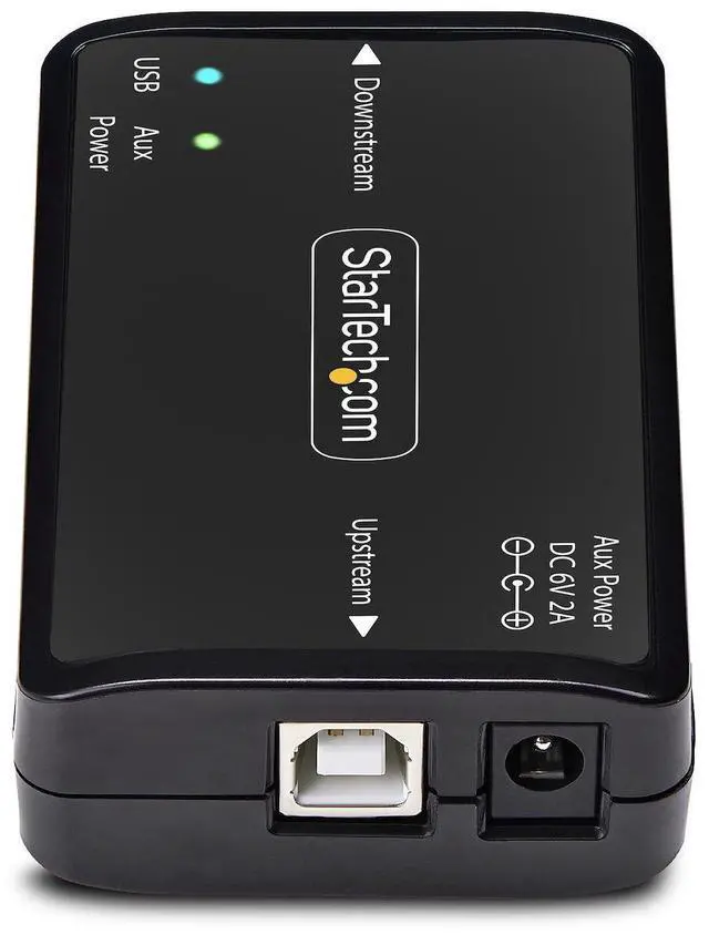 Alt view image 4 of 7 - USB GALVANIC ISOLATOR 6KV -