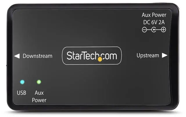 Alt view image 6 of 7 - USB GALVANIC ISOLATOR 6KV -