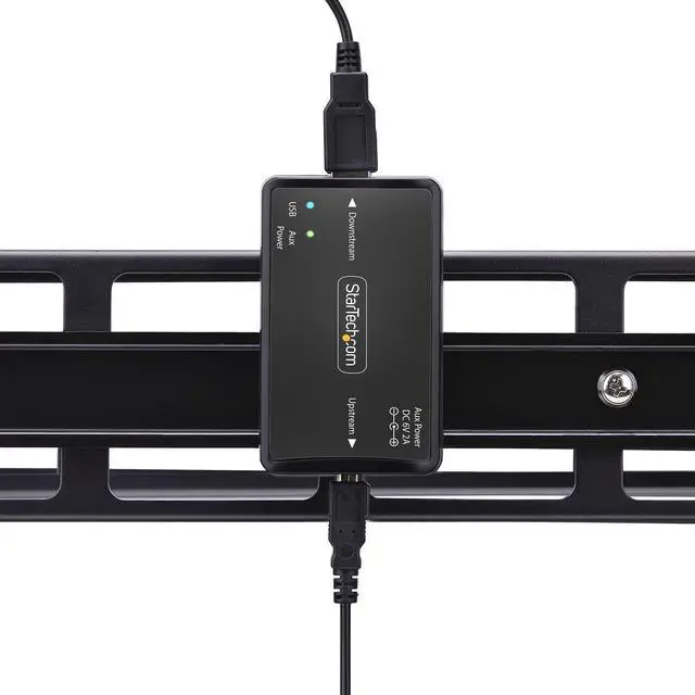 Alt view image 7 of 7 - USB GALVANIC ISOLATOR 6KV -