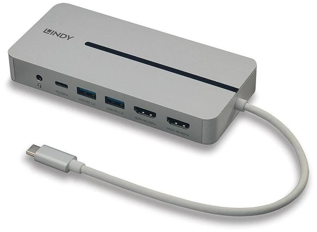 Main image of DST-MX DUO USB-C MINI