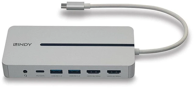 Alt view image 3 of 3 - DST-MX DUO USB-C MINI