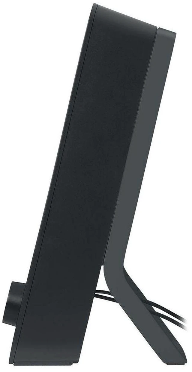 Main image of Z207 BLUETOOTH SPEAKERS - BLACK - EU