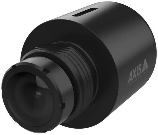 Main image of Axis F2135-RE Fisheye Sensor - 1080P 185 Horizontal Field of View - 1.98MM Focal Length  02641-001