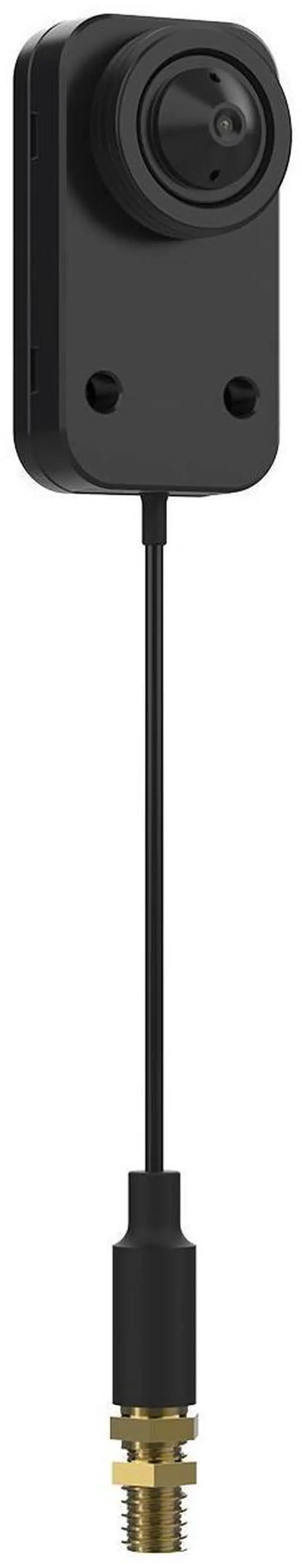 Alt view image 2 of 2 - Axis F7225-RE 1080P Angled Pinhole Sensor Part for F-Series 02363-001