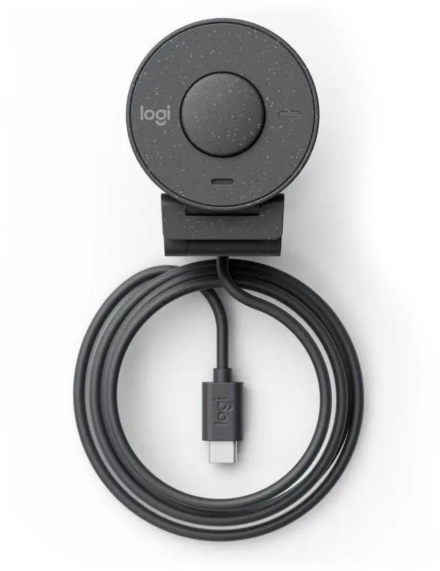 Main image of Brio 305 Webcam 2 Mp 1920 X