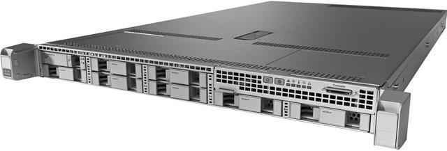 Alt view image 8 of 12 - Cisco AIR-CT5520-50-K9 5520 IEEE 802.11ac Wireless LAN Controller